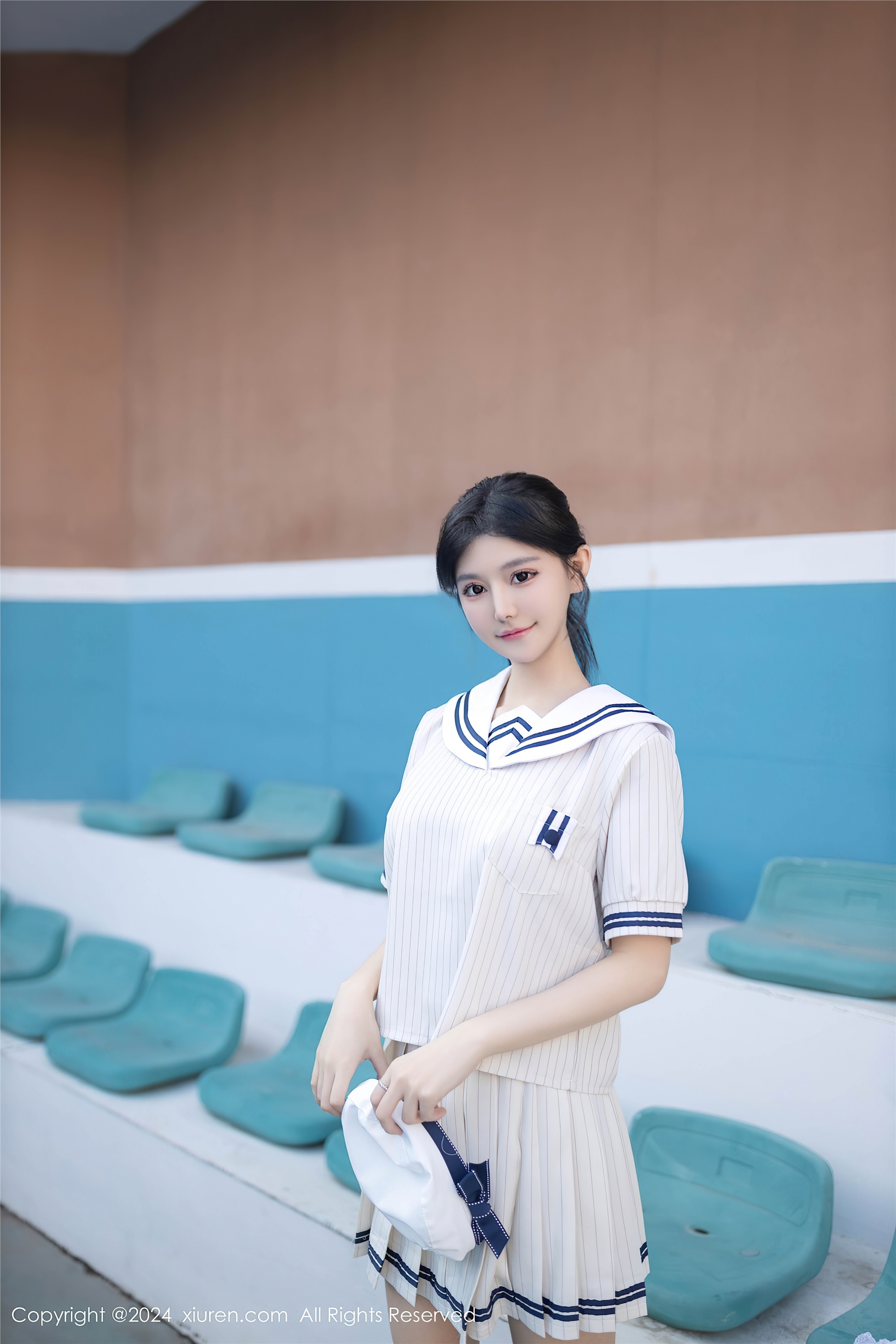 Xiuren秀人网 2024.03.22 NO.8280 幼幼